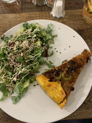   at Maison Sukoon in Paris