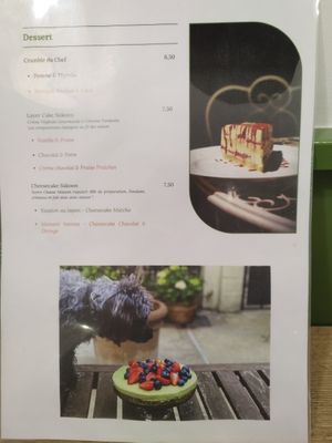  at Maison Sukoon in Paris