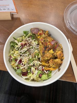   at Maison Sukoon in Paris