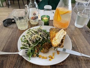   at Maison Sukoon in Paris