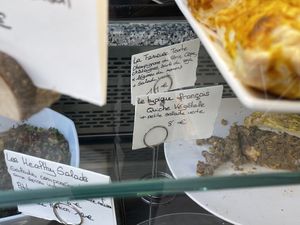   at Maison Sukoon in Paris