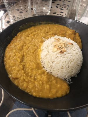   at Maison Sukoon in Paris