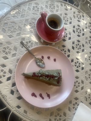   at Maison Sukoon in Paris