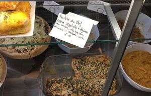  at Maison Sukoon in Paris