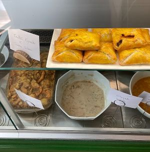  at Maison Sukoon in Paris