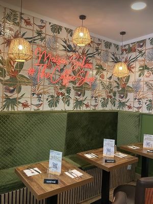  at Maison Sukoon in Paris