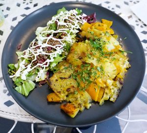 Today's Gratin at Maison Sukoon in Paris