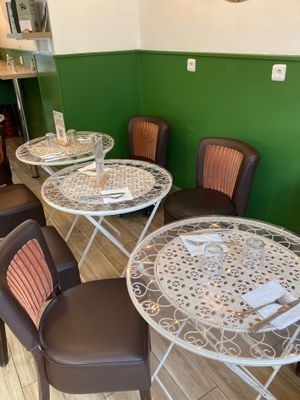  at Maison Sukoon in Paris