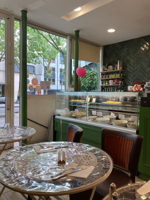  at Maison Sukoon in Paris