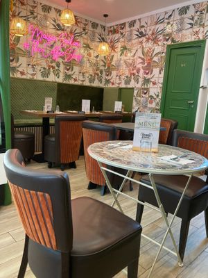  at Maison Sukoon in Paris