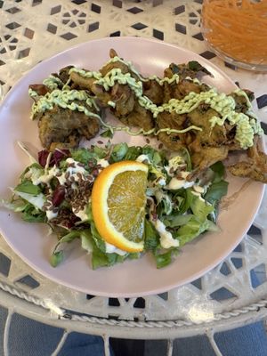   at Maison Sukoon in Paris