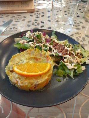  at Maison Sukoon in Paris