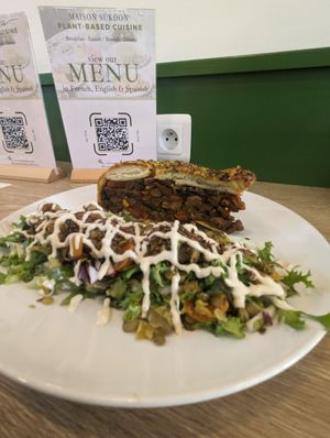  at Maison Sukoon in Paris