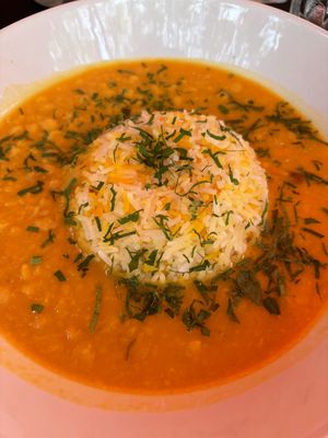   at Maison Sukoon in Paris