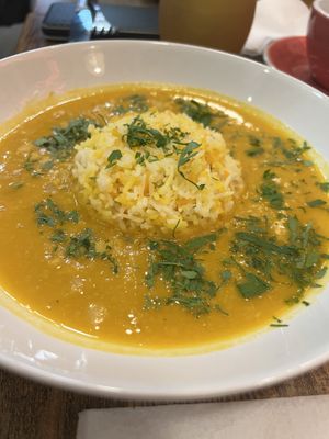   at Maison Sukoon in Paris