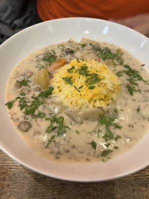   at Maison Sukoon in Paris