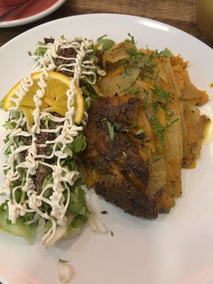   at Maison Sukoon in Paris