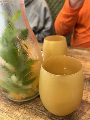   at Maison Sukoon in Paris