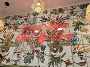   at Maison Sukoon in Paris