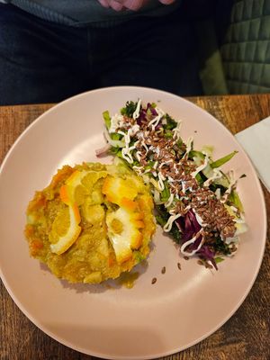  at Maison Sukoon in Paris