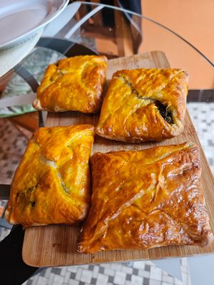  at Maison Sukoon in Paris