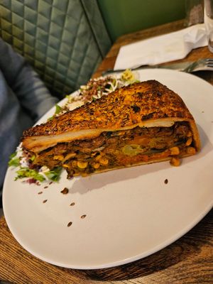  at Maison Sukoon in Paris