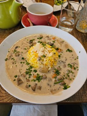  at Maison Sukoon in Paris