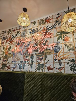  at Maison Sukoon in Paris