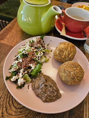  at Maison Sukoon in Paris