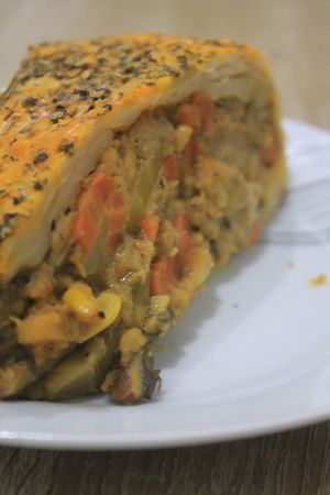  at Maison Sukoon in Paris