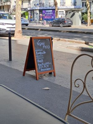  at Maison Sukoon in Paris