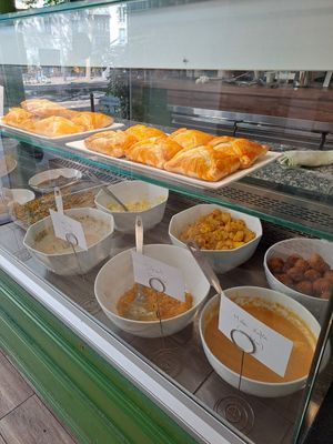  at Maison Sukoon in Paris