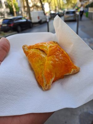  at Maison Sukoon in Paris