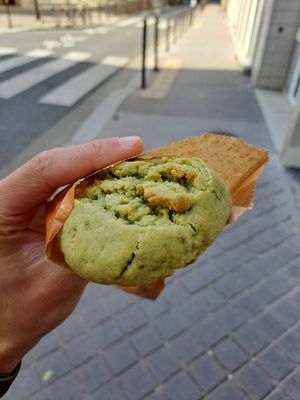  at Maison Sukoon in Paris