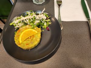  at Maison Sukoon in Paris