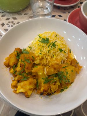  at Maison Sukoon in Paris