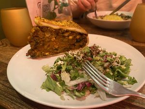   at Maison Sukoon in Paris