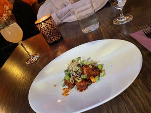 Enter Flower Power   at Mantra in Oslo