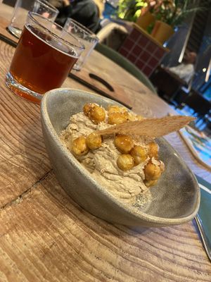 Mokka   at House of Bird in Diemen