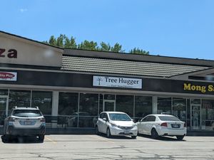 New northland location at Tree Hugger Plant-Based Kitchen in Kansas City