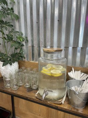   at Tree Hugger Plant-Based Kitchen in Kansas City