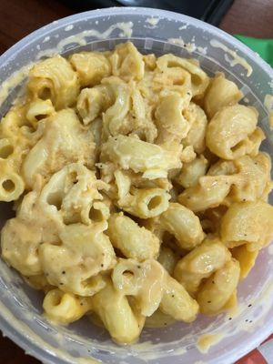   at Tree Hugger Plant-Based Kitchen in Kansas City