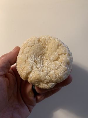   at Tree Hugger Plant-Based Kitchen in Kansas City