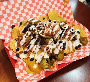  at Tree Hugger Plant-Based Kitchen in Kansas City