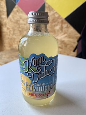   at Falafel Pedralbes in Barcelona