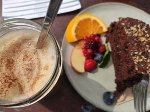  at Pier 17 in Oberhofen