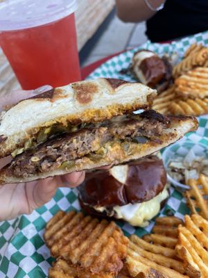 “Superbad" at Twisted Plants in Cudahy