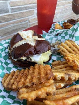 "Still smokin” at Twisted Plants in Cudahy