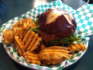  at Twisted Plants in Cudahy