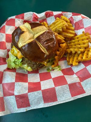   at Twisted Plants in Cudahy